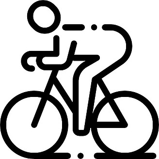 Fahrrad – © Kostenloser Download / Privat/Non-kommerziell