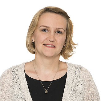 Kathrin Grossheim – © RKW Kompetenzzentrum