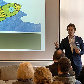 © Alexandra Koch / RKW Kompetenzzentrum