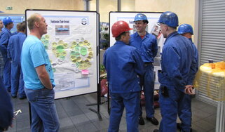 Berufsabschluss nachholen