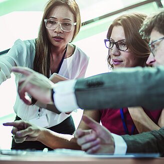 669957532 – © sanjeri / iStock.com