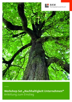 Nachhaltigkeit im Mittelstand