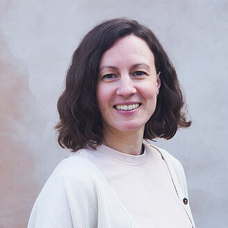 © Anna Wolf / Privat/Non-kommerziell Miriam Meschede, Referentin der Veranstaltung