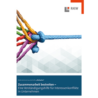 Workshop Silodenken abbauen