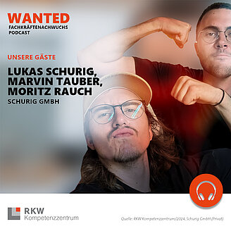 © Moritz Rauch und Marvin Tauber / Privat/Non-kommerziell