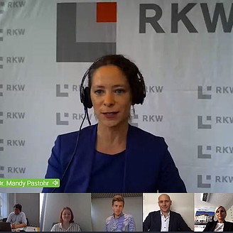 © RKW / RKW Kompetenzzentrum