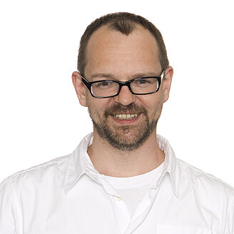 Patrick Grossheim – © RKW Kompetenzzentrum