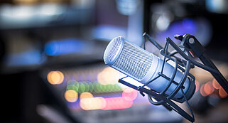 Mikro – © Patrick Daxenbichler / iStock.com Mikro